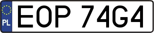 EOP74G4