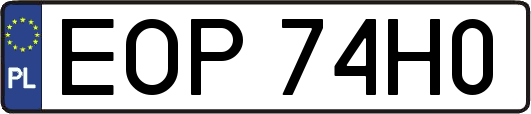 EOP74H0