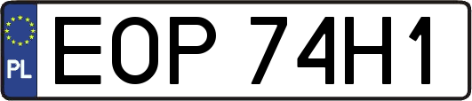 EOP74H1