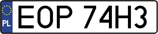 EOP74H3