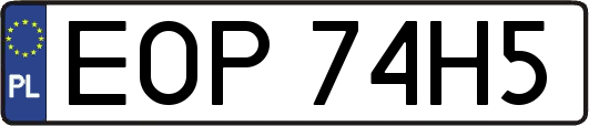 EOP74H5