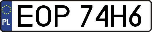 EOP74H6