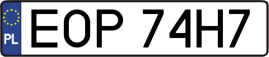 EOP74H7