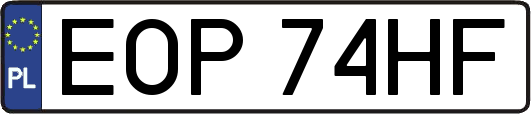 EOP74HF