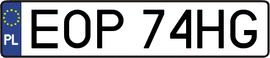EOP74HG