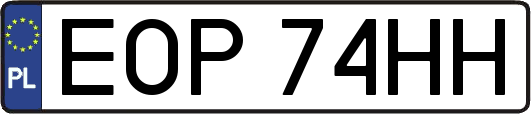 EOP74HH