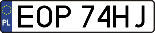 EOP74HJ