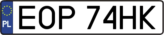 EOP74HK