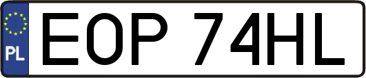 EOP74HL