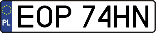 EOP74HN