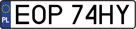 EOP74HY