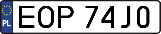 EOP74J0