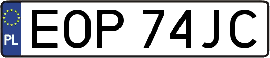 EOP74JC
