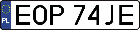 EOP74JE