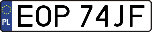 EOP74JF