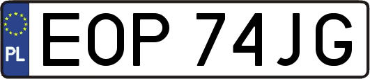 EOP74JG