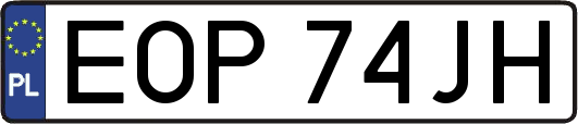 EOP74JH