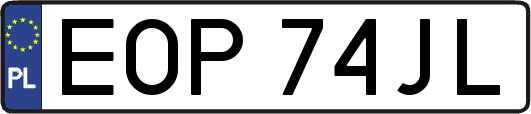 EOP74JL