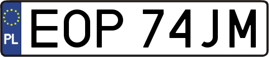 EOP74JM