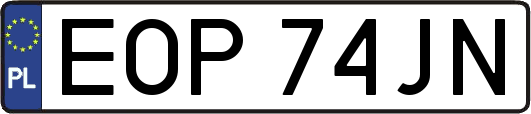 EOP74JN