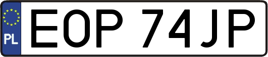 EOP74JP