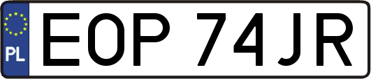 EOP74JR