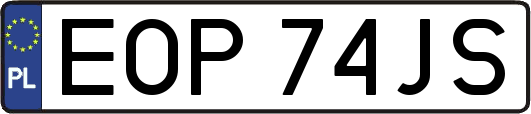 EOP74JS