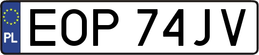 EOP74JV