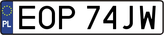 EOP74JW