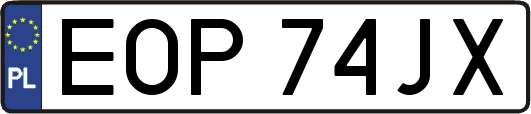 EOP74JX