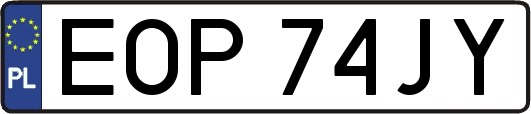 EOP74JY
