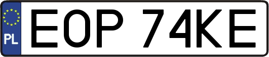 EOP74KE