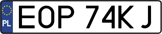 EOP74KJ