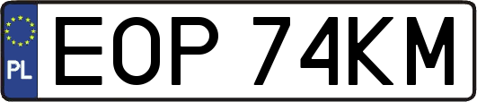 EOP74KM