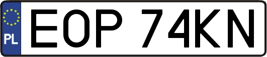EOP74KN