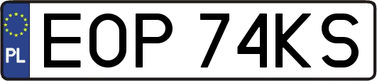 EOP74KS