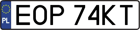 EOP74KT