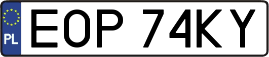 EOP74KY