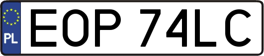 EOP74LC