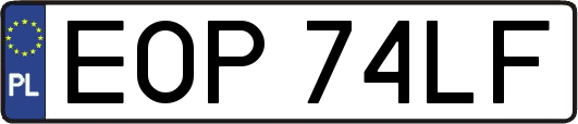 EOP74LF