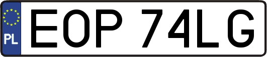 EOP74LG