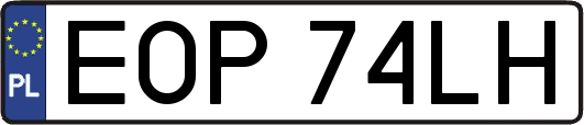 EOP74LH