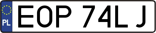EOP74LJ