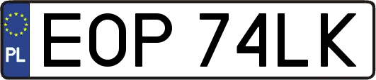 EOP74LK