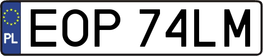 EOP74LM
