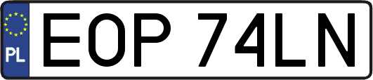 EOP74LN