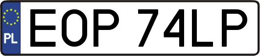 EOP74LP