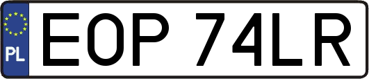EOP74LR