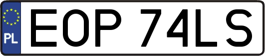 EOP74LS