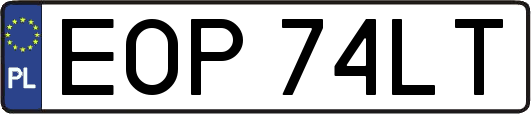 EOP74LT